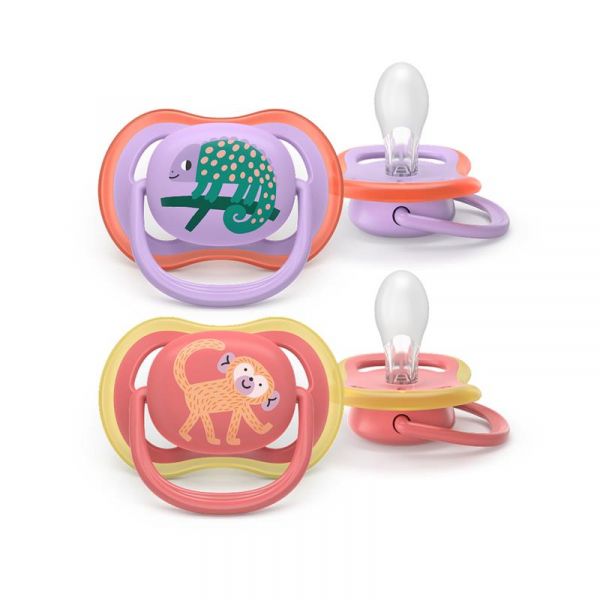 �������� Philips Avent SCF349/50 Ultra Air, 18+ ���., ������ �������, 2 ��. SCF349/47 - �������� 1